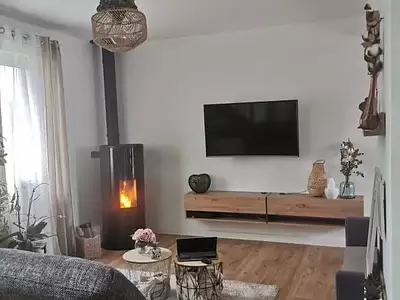 Maison, 113 m²