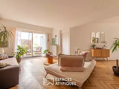 Appartement, 119 m²