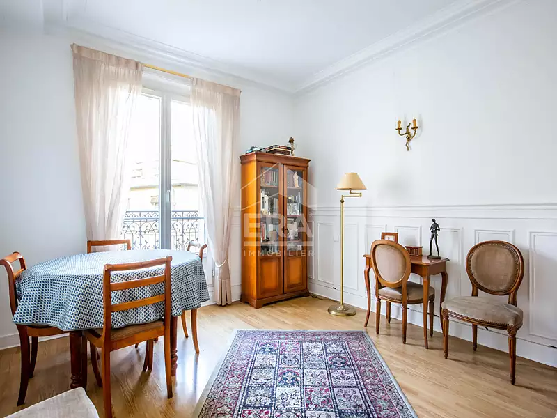Appartement, 51 m²