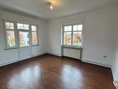 Appartement, 81,11 m²