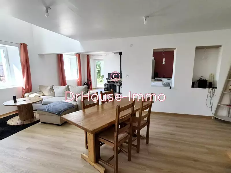 Maison, 88 m²