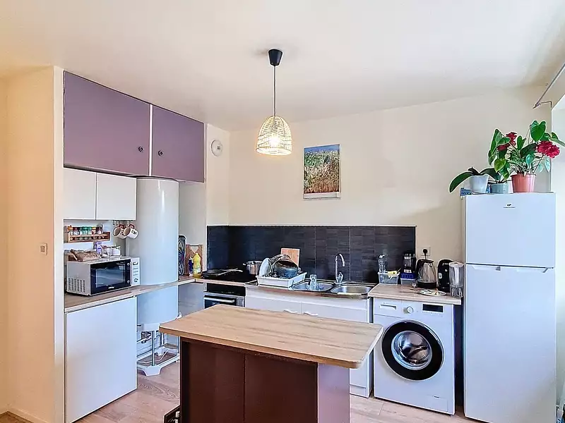 Appartement, 75,09 m²