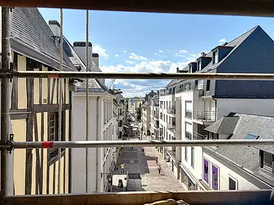 Appartement, 100,31 m²