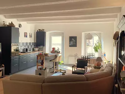 Appartement, 95 m²