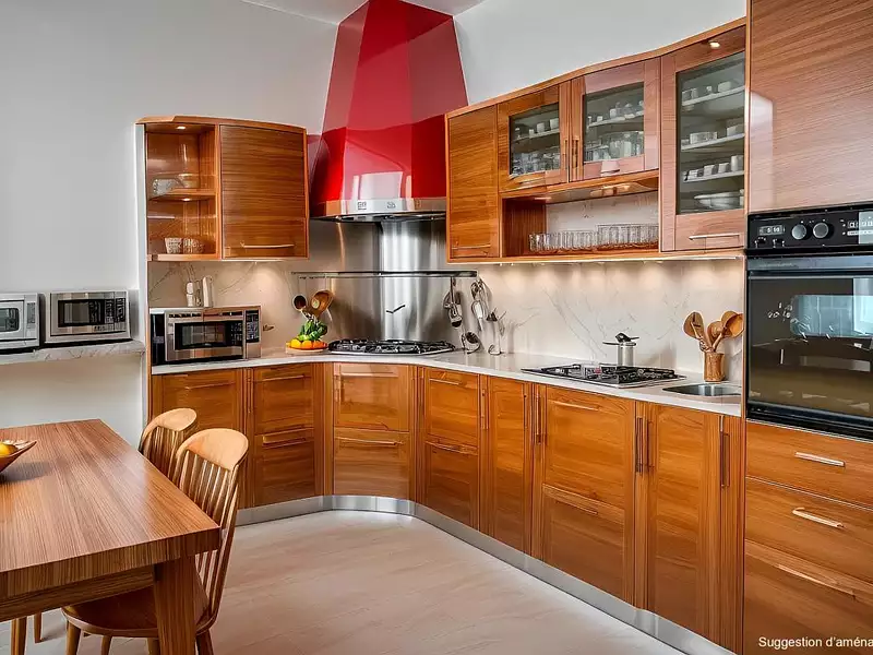Maison, 133 m²