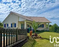 Maison, 137 m²