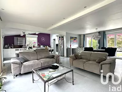 Maison, 135 m²