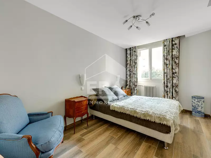 Appartement, 110,95 m²