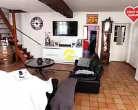 Maison, 131 m²