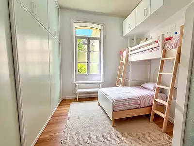 Appartement, 135 m²