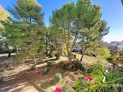 Appartement, 61,28 m²