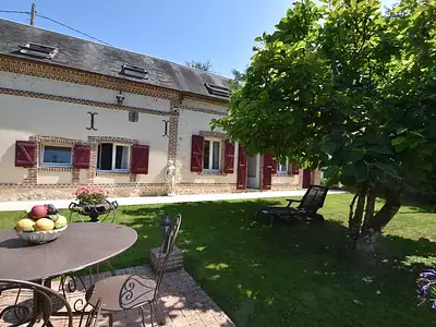 Maison, 143 m²