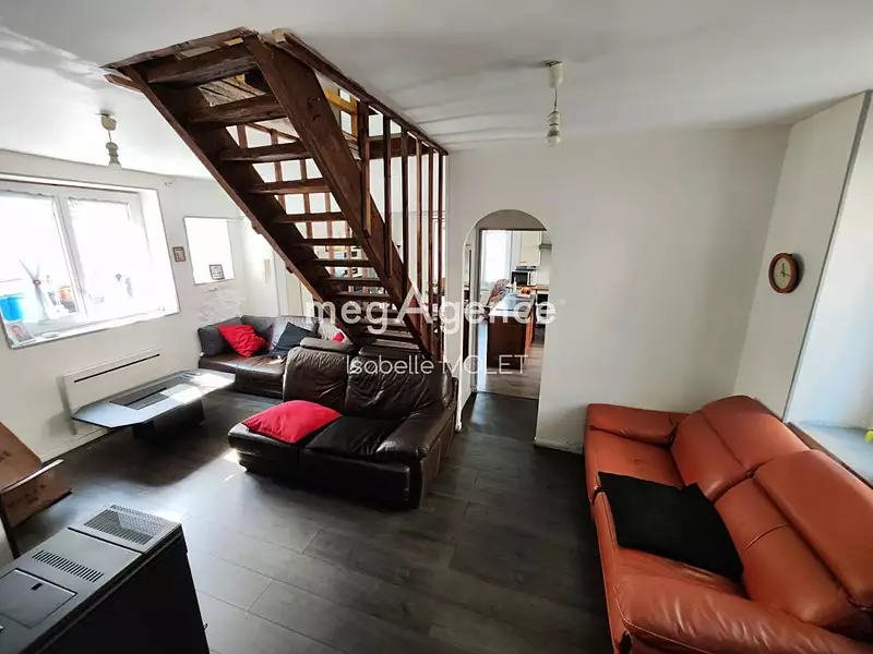 Maison, 160 m²