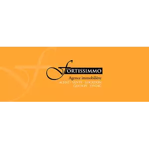 Logo de l'agence FORTISSIMMO