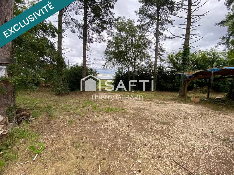Maison, 150 m²