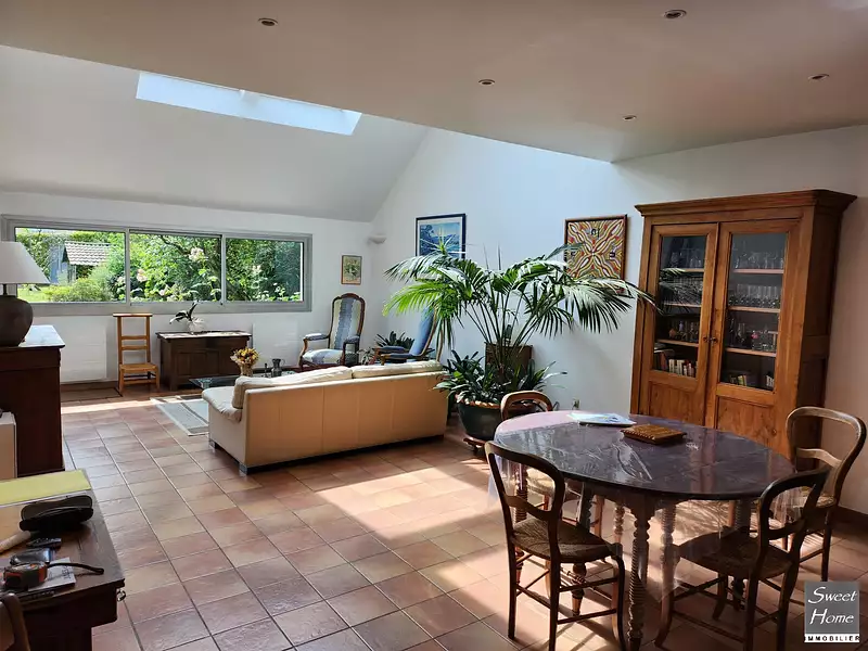 Maison, 152 m²