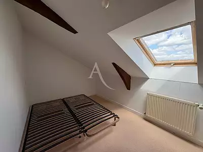 Appartement, 25 m²