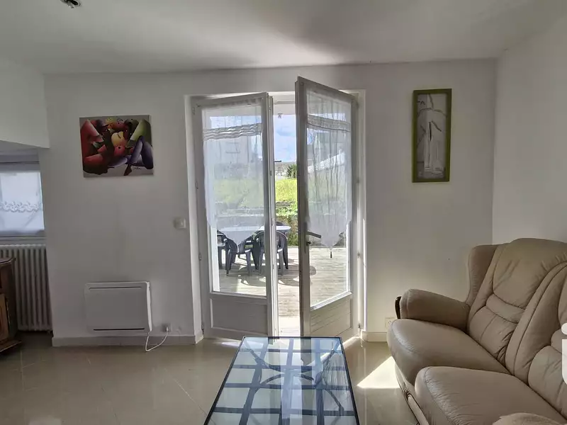 Maison, 134 m²