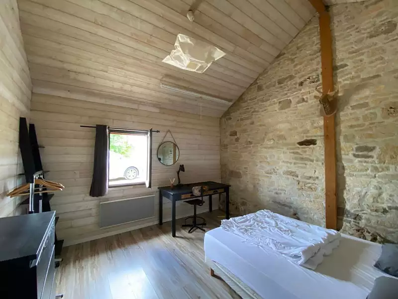 Maison, 116 m²