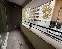 Appartement, 34,6 m²