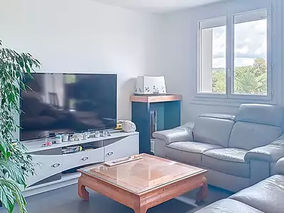 Maison, 131 m²
