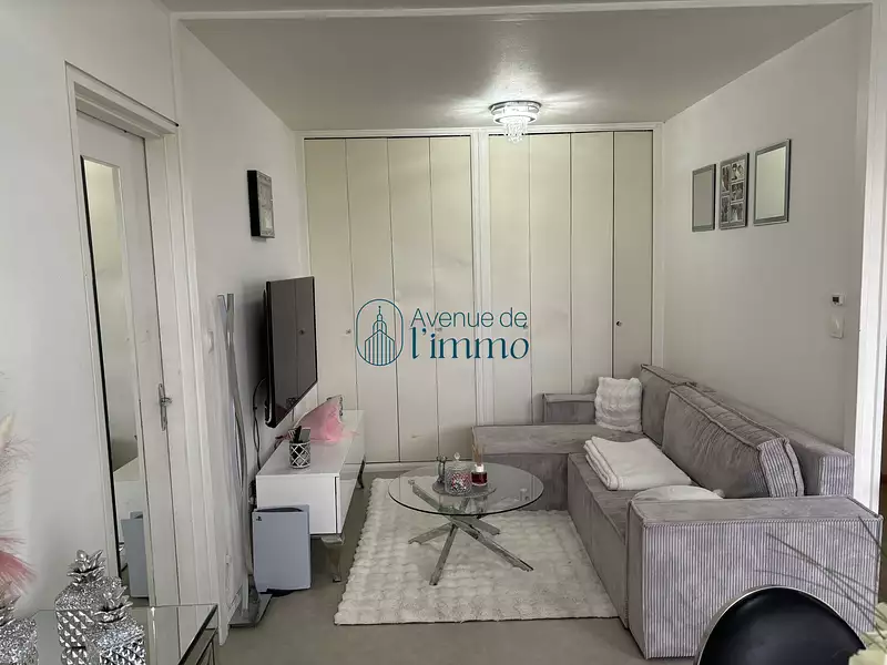 Appartement, 52 m²