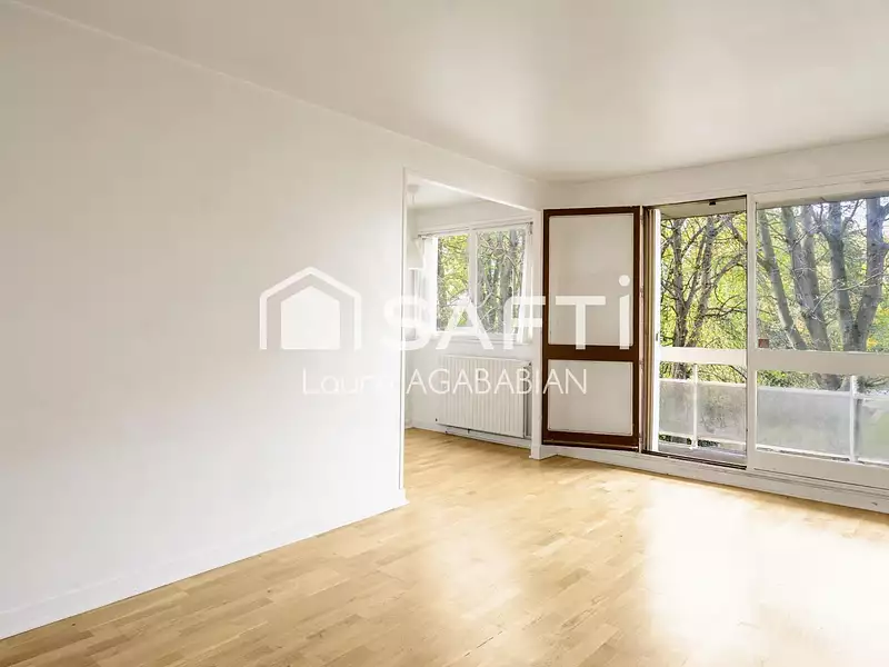 Appartement, 66 m²