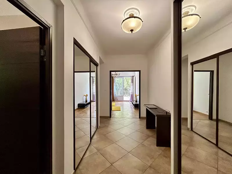 Appartement, 61 m²