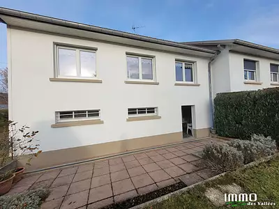 Maison, 95 m²