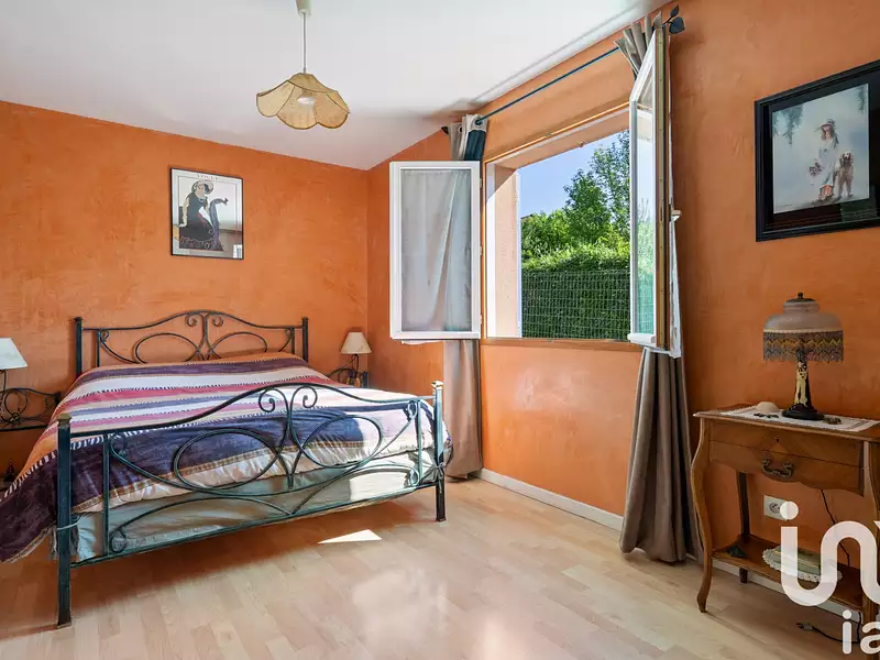 Maison, 202 m²