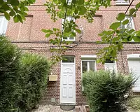 Maison, 30 m²
