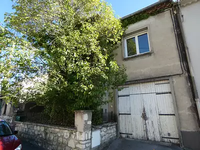 Appartement, 81,2 m²