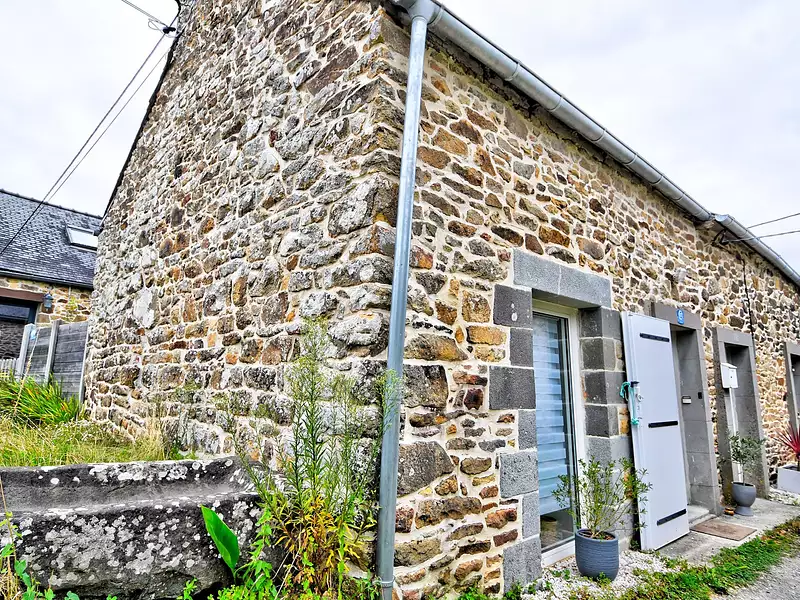 Maison, 52 m²