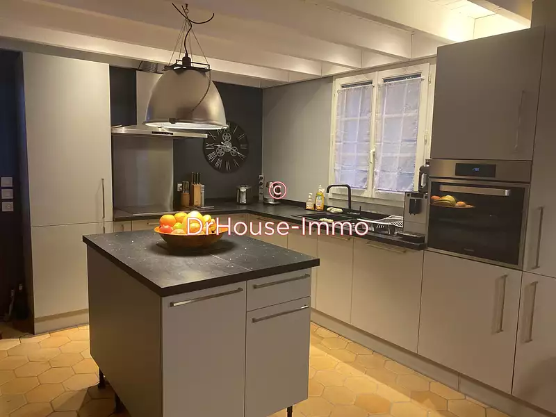 Maison, 114,67 m²