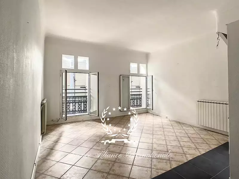 Appartement, 90 m²