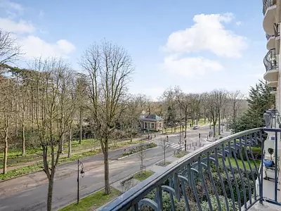 Appartement, 121 m²