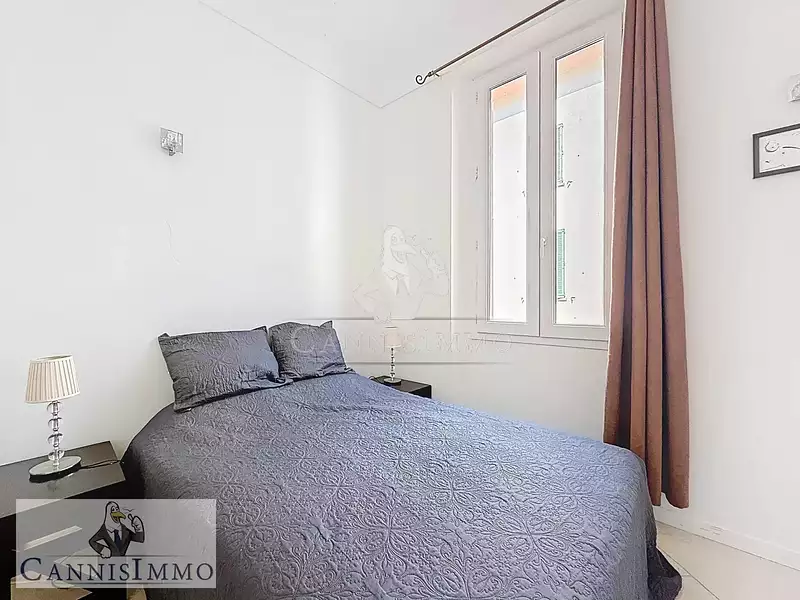 Appartement, 40 m²