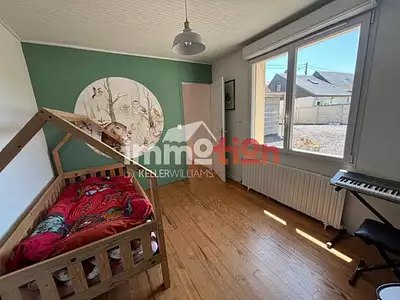 Maison, 140 m²