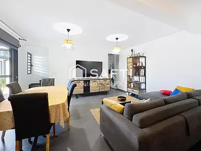 Maison, 147 m²