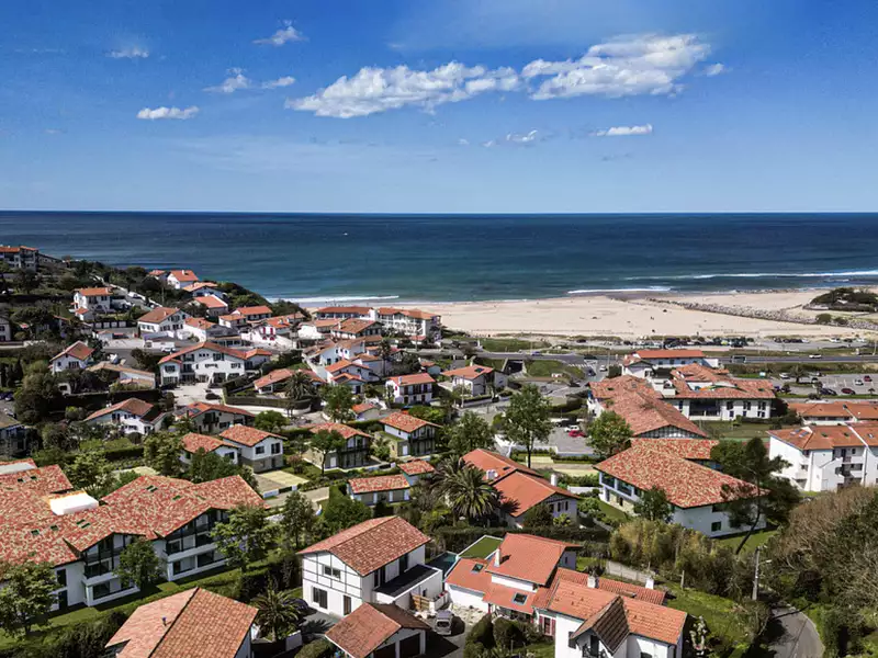 Appartement, 118,7 m²