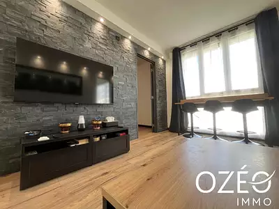 Appartement, 68 m²