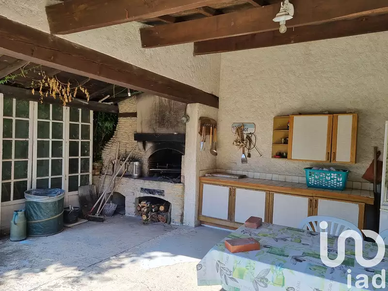 Maison, 105 m²