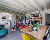 Maison, 200 m²