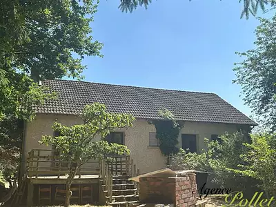 Maison, 95 m²