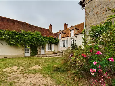 Maison, 286,9 m²