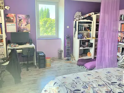 Maison, 214 m²