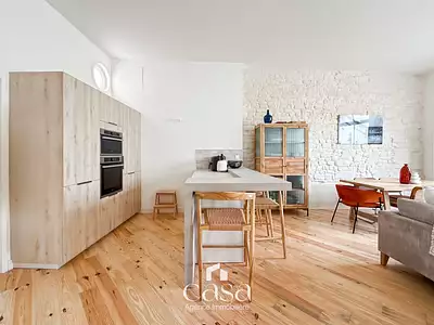 Appartement, 70 m²
