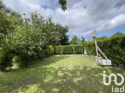 Maison, 143 m²