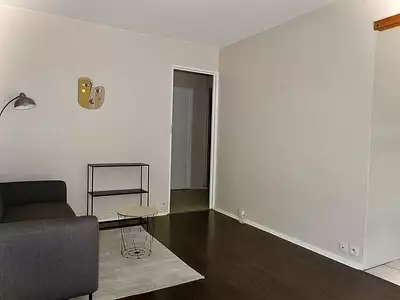 Appartement, 53 m²
