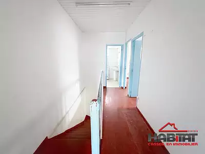 Maison, 106 m²